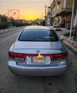 هيونداي أزيرا